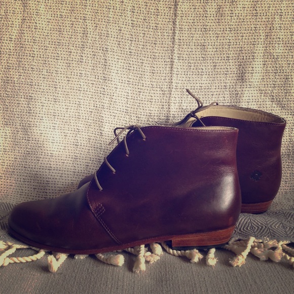 Nisolo Shoes - NISOLO Boot Woman’s Size 8